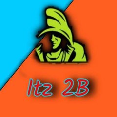 Itz 2B