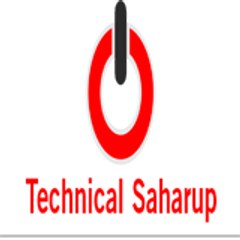 Technical Saharup IT