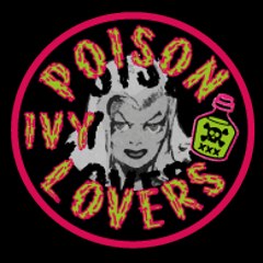 Poison Ivy Lovers
