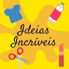 Ideias Incriveis