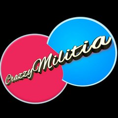 Crazzymilitia