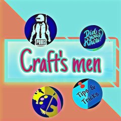 Craft's Men
