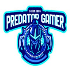 Predator Gamer