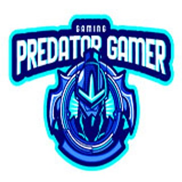 Predator Gamer