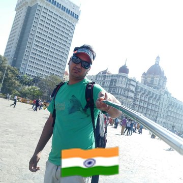 Inder Chand Thakur