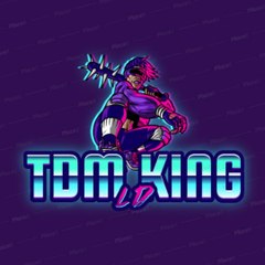 Tdm King LD Gamer