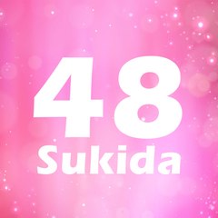 48 Sukida