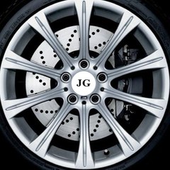 JG GAMING