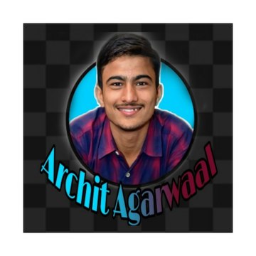 Archit Agarwaal