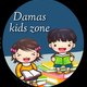 Damas kids zone