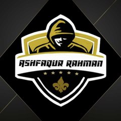 Ashfaqur Rahman