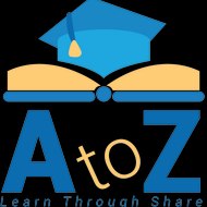 A to Z Learning