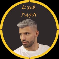 El Kun Agüero