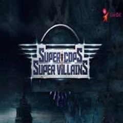 supercops vs supervillian