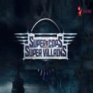 supercops vs supervillian