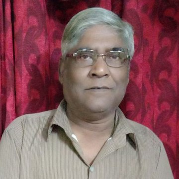 krishnapada acharjee
