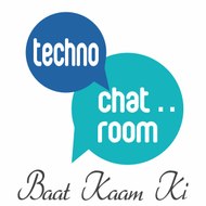 techno chatroom