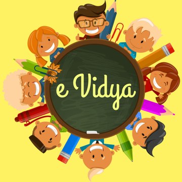 e vidya