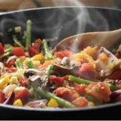 Sukrita's Kitchen
