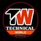 TECHNICAL  WORLD- Be Professional