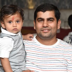 hemant vlogs