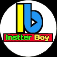 Instter Boy