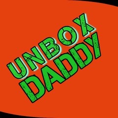UNBOX DADDY