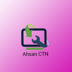 Ahsan CTN