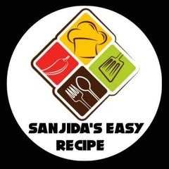 Sanjida's recipe