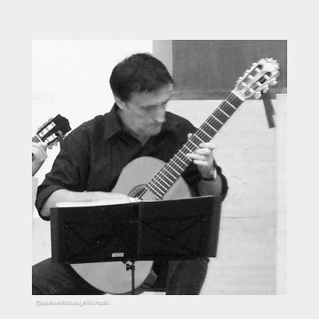 Chitarra, Tutorial e Tecniche - Paolo Angelini