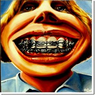 The Brace Faced Gamer