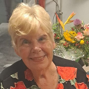 ilse trauten