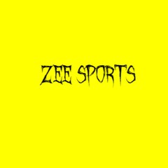 Zee Sports