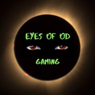 Eyes of Od