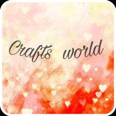 Crafts World