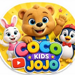 coco kids jojo