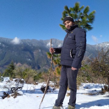 HINDUSTANI BHAI