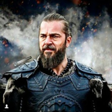 Dirilis Ertugrul Ghazi