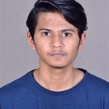 Pratham Udeval Keyboardist
