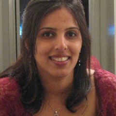 sweta pandey