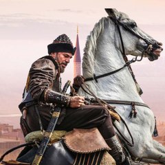 ERTUGRUL GHAZI DRAMA Urdu and Urdu subtitles