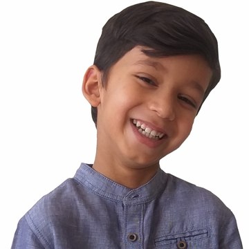 Riaan Saini