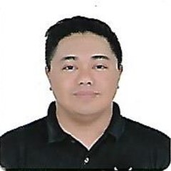 Ernest Santiago Jr.