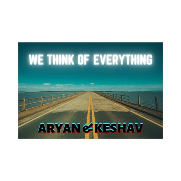 THINK EVERYTHING