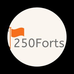 250Forts