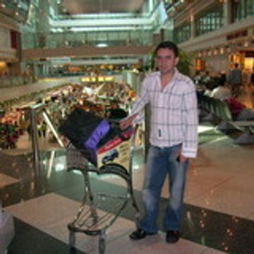 Tamim Tabish