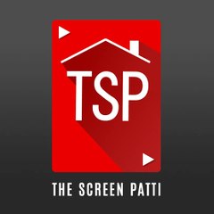 The Screen Patti Fc
