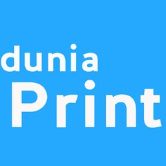 dunia print