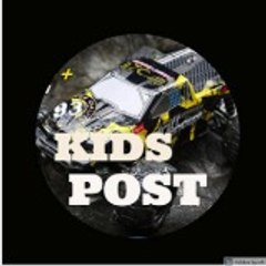 KIDS POST
