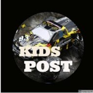 KIDS POST